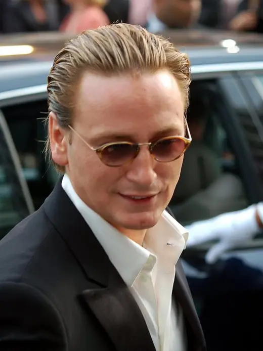 Benoît Magimel