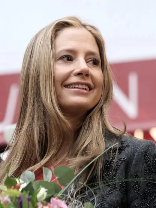 Mira Sorvino