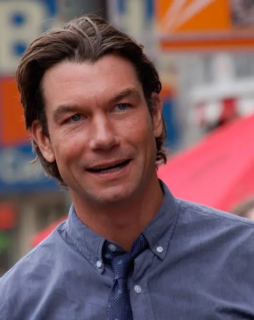 Jerry O'Connell