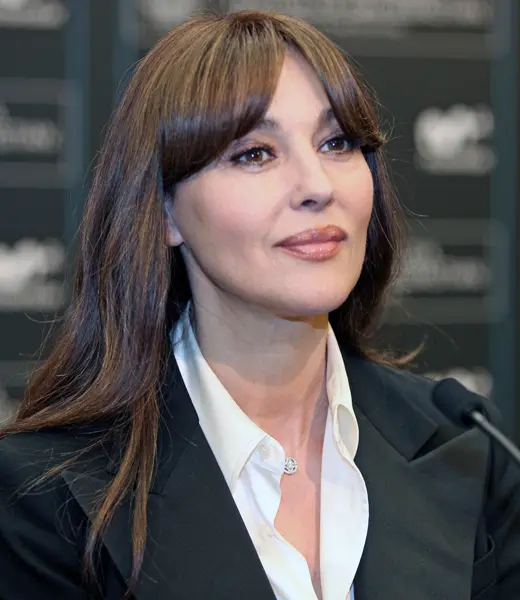 Monica Bellucci