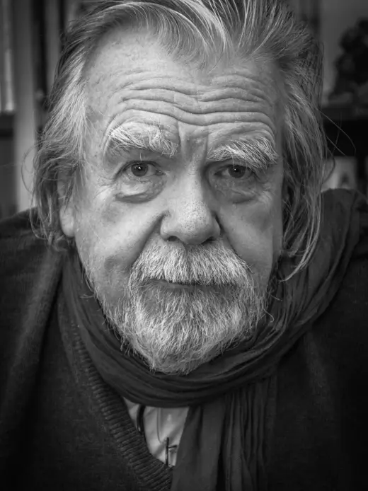 Michael Lonsdale
