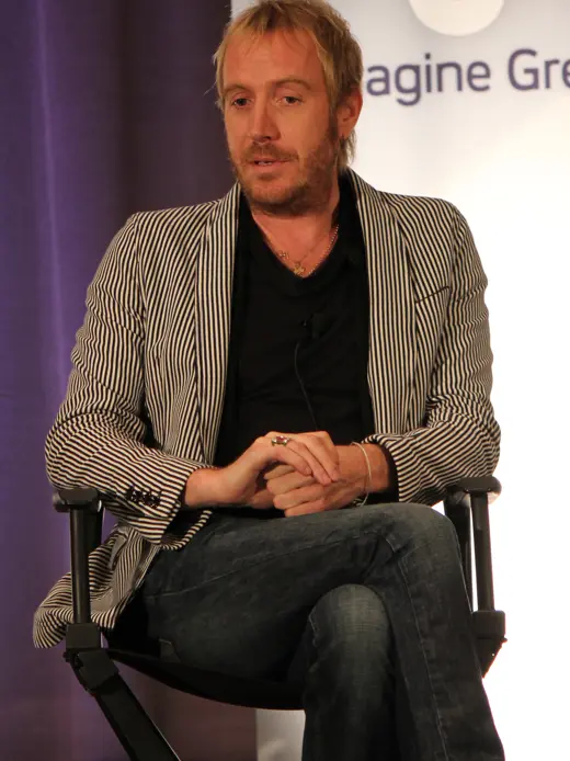Rhys Ifans