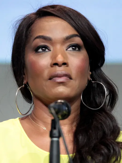 Angela Bassett
