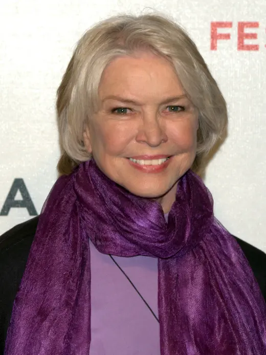 Ellen Burstyn