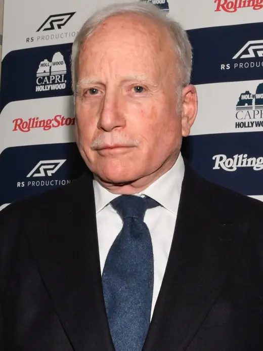 Richard Dreyfuss