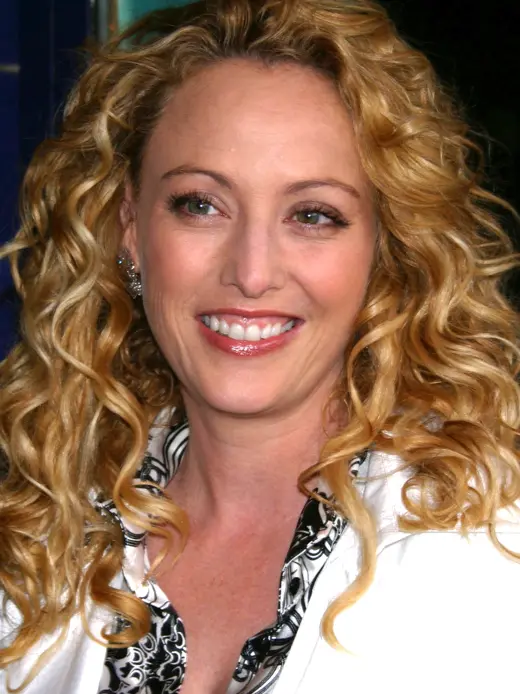 Virginia Madsen