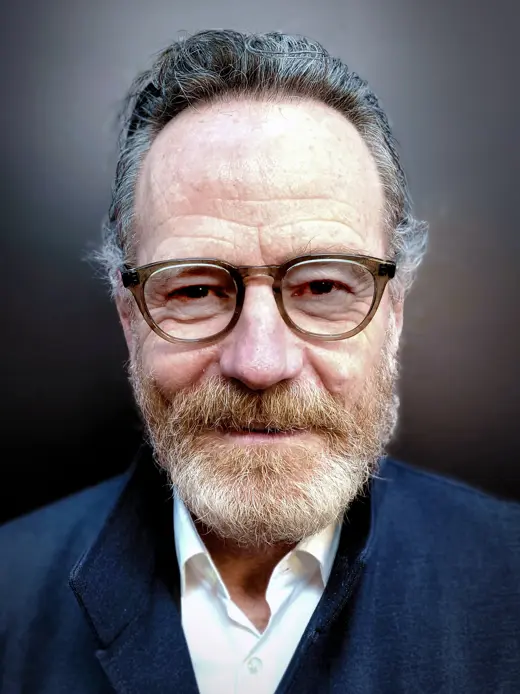 Bryan Cranston
