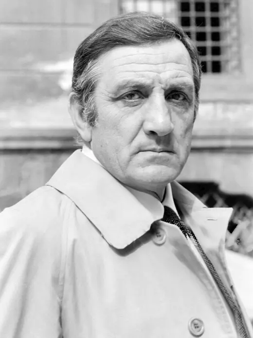 Lino Ventura