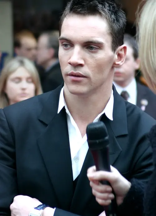 Jonathan Rhys Meyers