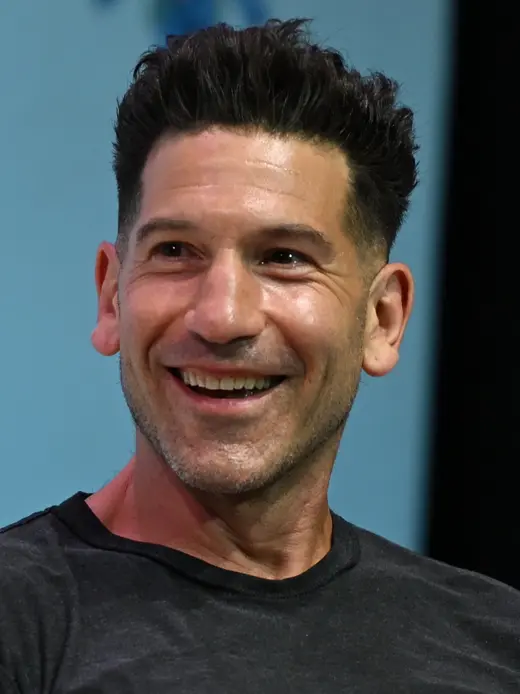 Jon Bernthal
