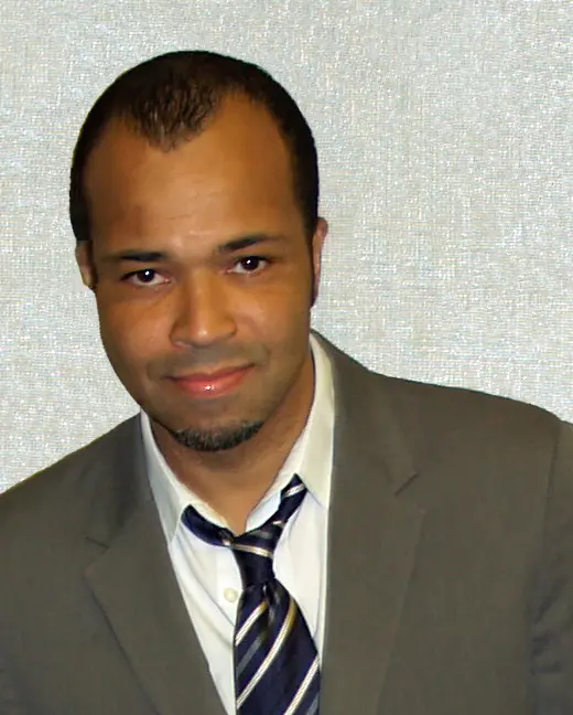 Jeffrey Wright