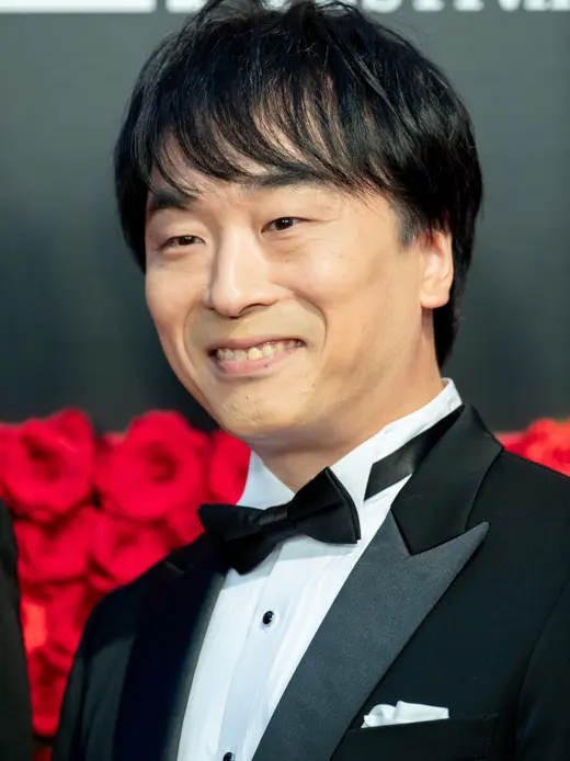 Tomokazu Seki