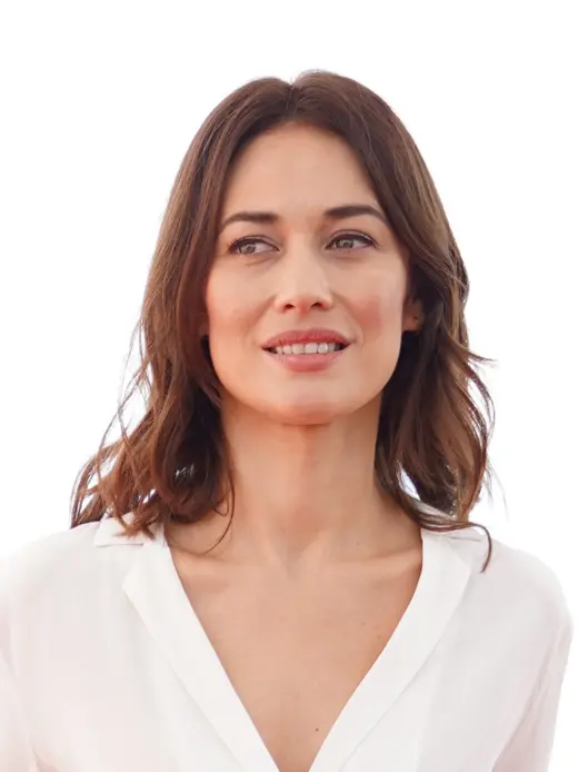 Olga Kurylenko