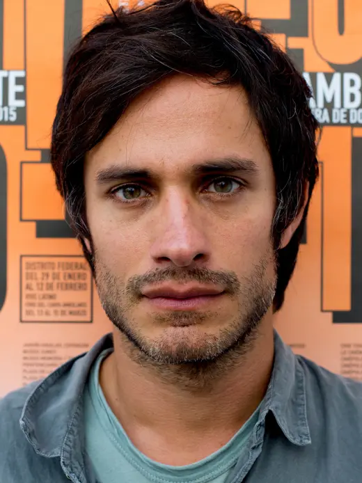 Gael García Bernal