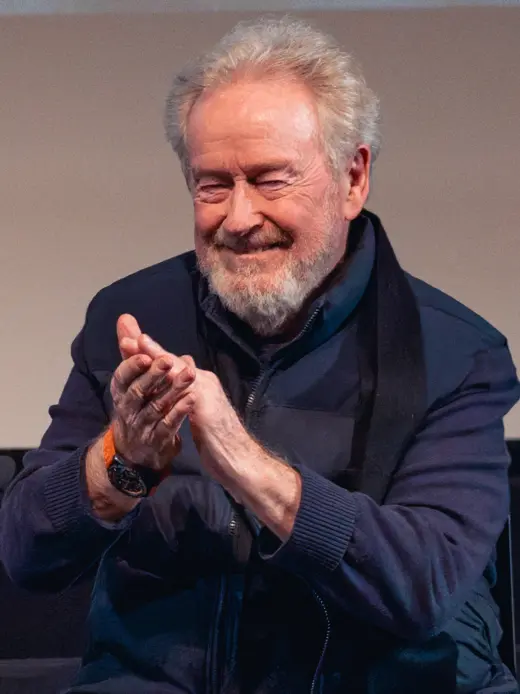 Ridley Scott