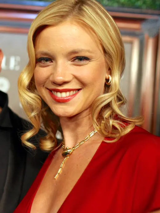 Amy Smart
