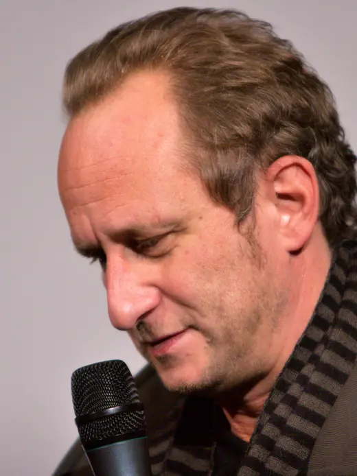 Benoît Poelvoorde
