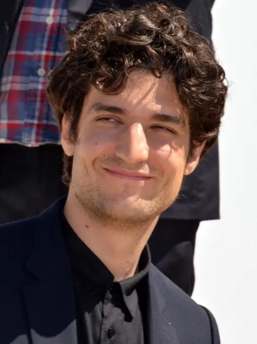 Louis Garrel