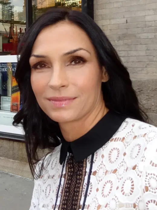Famke Janssen