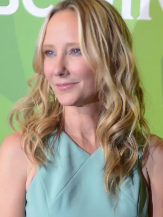 Anne Heche
