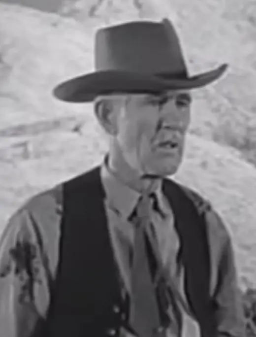 Fred Burns