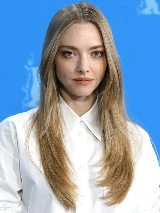 Amanda Seyfried