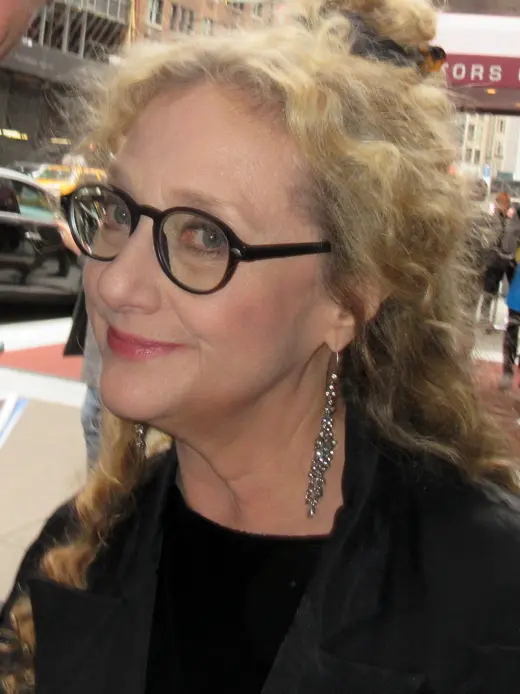 Carol Kane