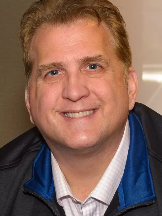 Daniel Roebuck