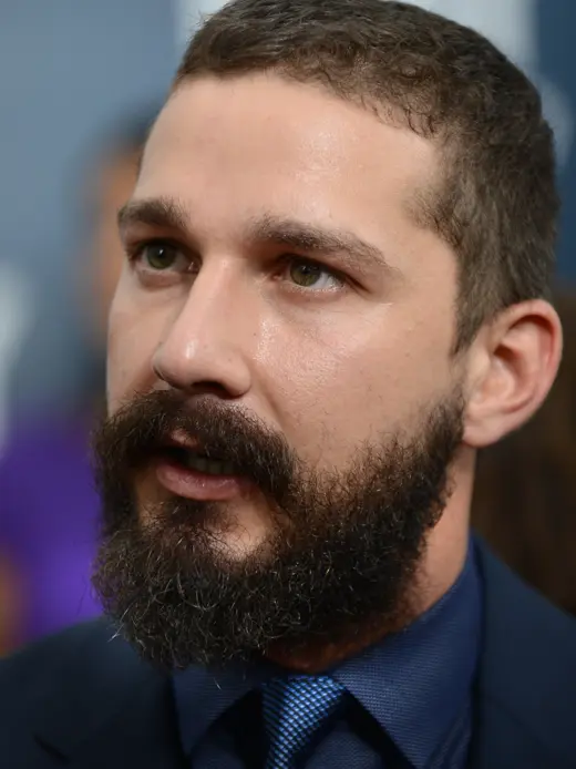 Shia LaBeouf