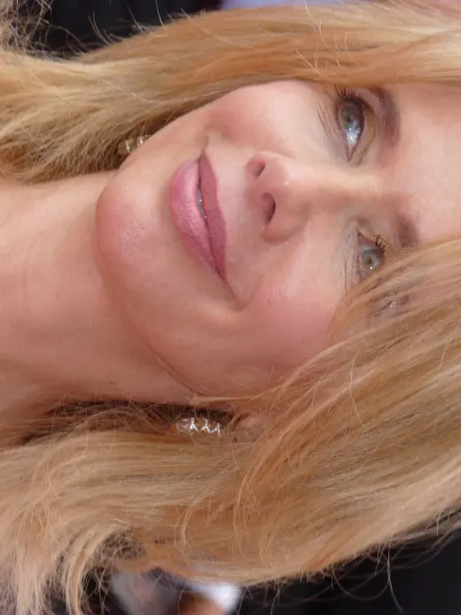 Rosanna Arquette