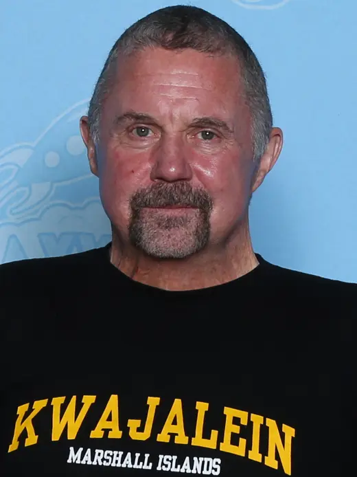 Kane Hodder