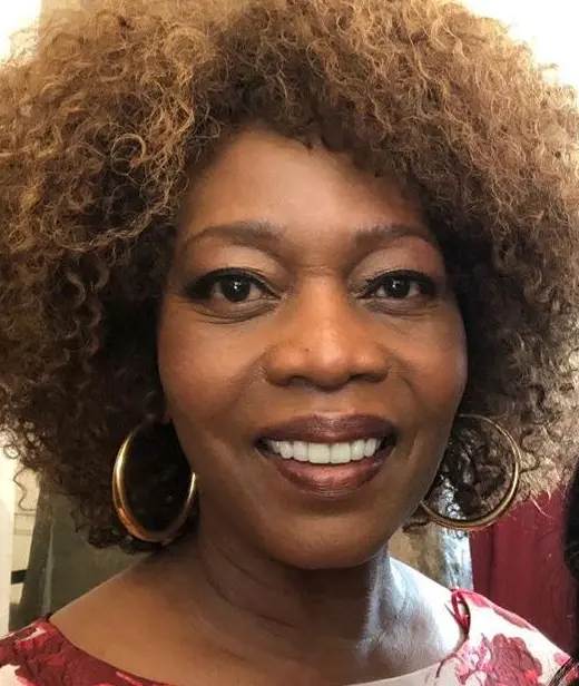 Alfre Woodard