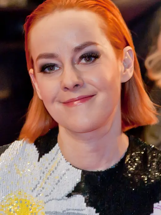 Jena Malone