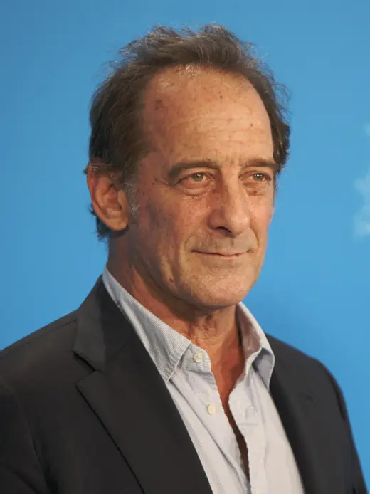 Vincent Lindon