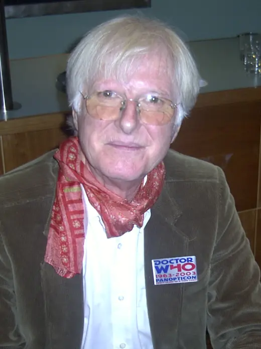 Richard Martin