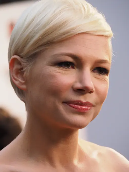 Michelle Williams