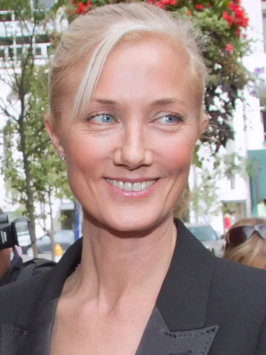 Joely Richardson