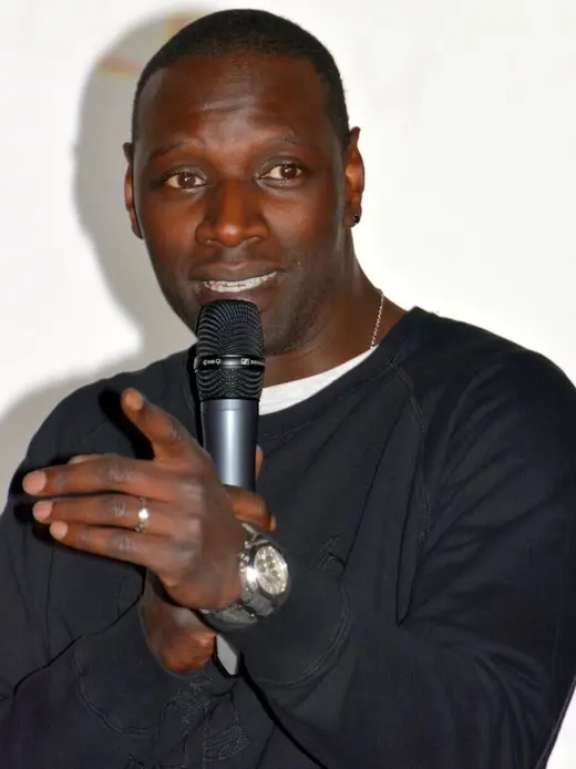 Omar Sy