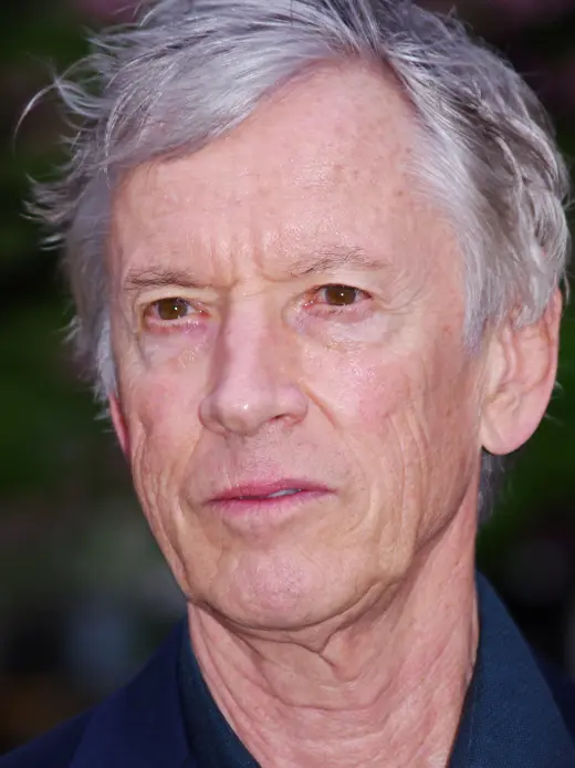 Scott Glenn
