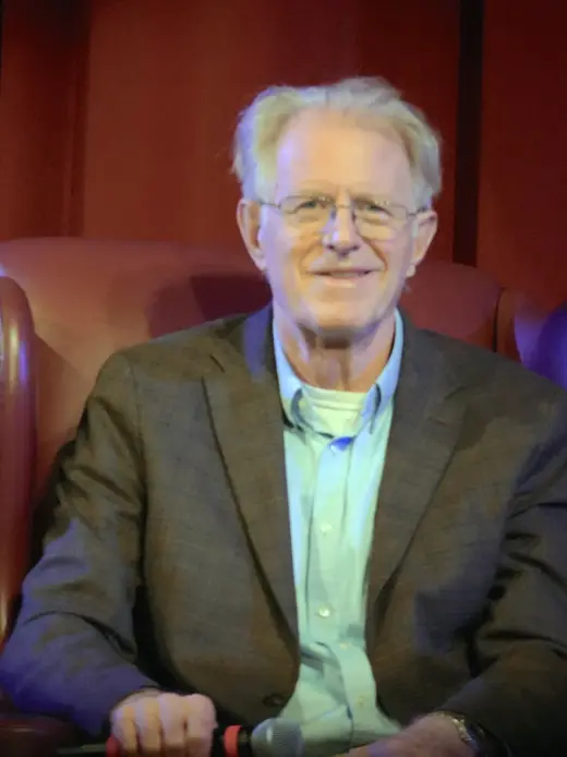Ed Begley Jr.