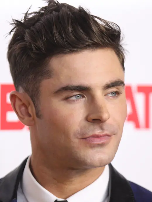 Zac Efron