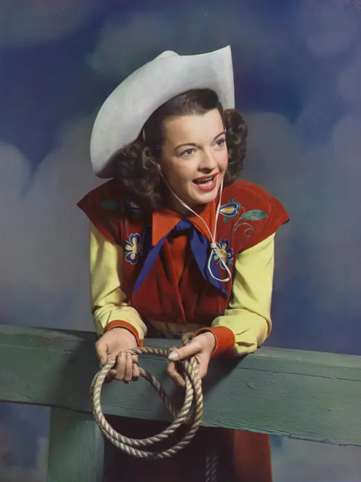 Dale Evans