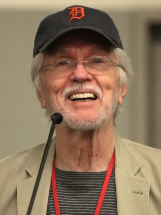 Tom Skerritt