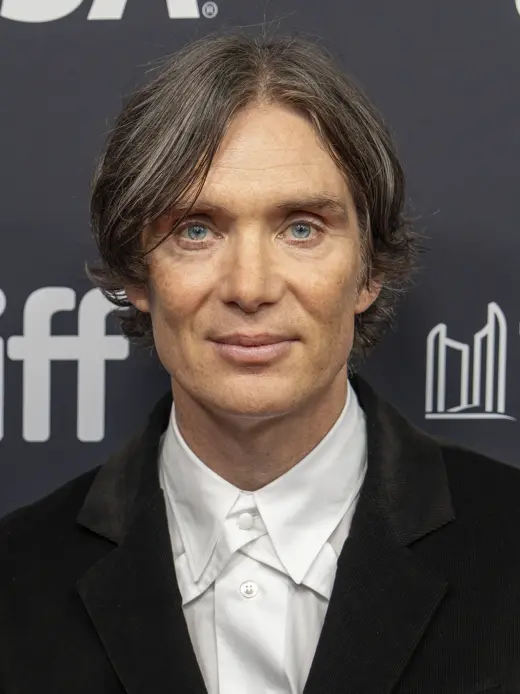 Cillian Murphy