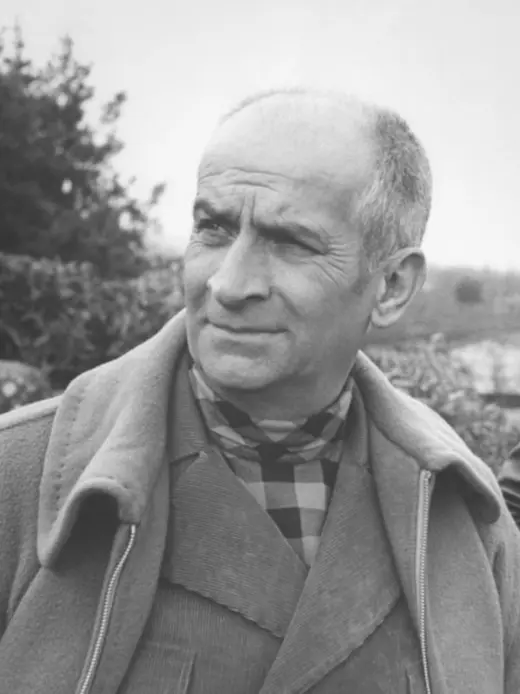 Louis de Funès