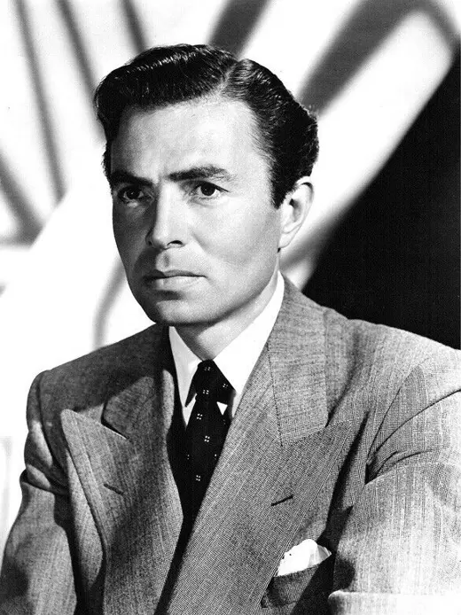 James Mason