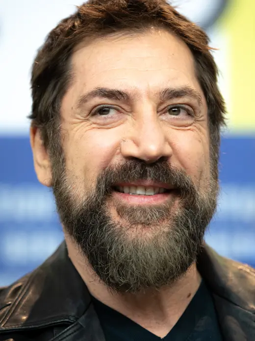 Javier Bardem