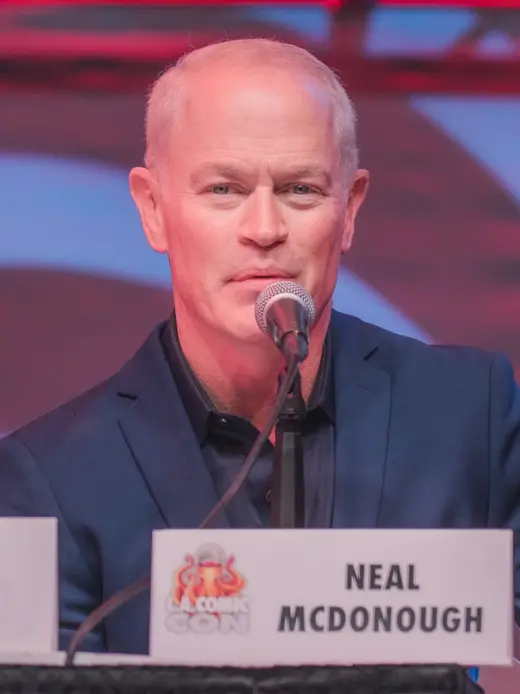 Neal McDonough