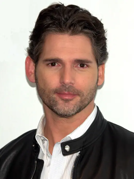 Eric Bana