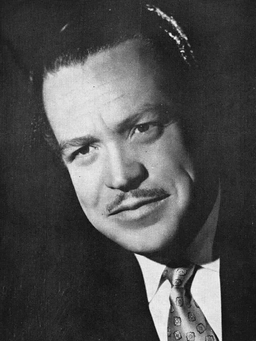 José Elías Moreno